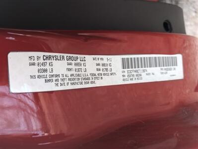 2013 FIAT 500c Pop   - Photo 8 - Houston, MO 65483