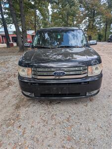 2011 Ford Flex Limited   - Photo 1 - Houston, MO 65483