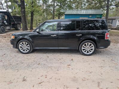 2011 Ford Flex Limited   - Photo 4 - Houston, MO 65483