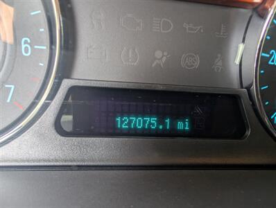 2011 Ford Flex Limited   - Photo 10 - Houston, MO 65483