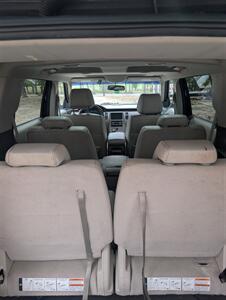 2011 Ford Flex Limited   - Photo 5 - Houston, MO 65483
