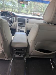 2011 Ford Flex Limited   - Photo 7 - Houston, MO 65483