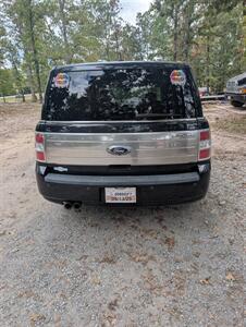 2011 Ford Flex Limited   - Photo 3 - Houston, MO 65483