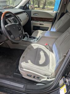 2011 Ford Flex Limited   - Photo 8 - Houston, MO 65483