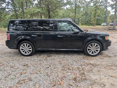 2011 Ford Flex Limited   - Photo 2 - Houston, MO 65483