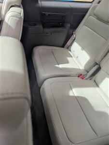 2011 Ford Flex Limited   - Photo 6 - Houston, MO 65483