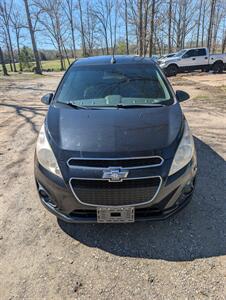 2014 Chevrolet Spark LS CVT   - Photo 8 - Houston, MO 65483