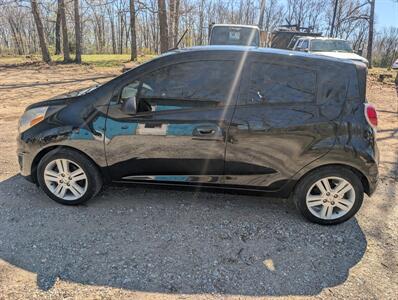 2014 Chevrolet Spark LS CVT   - Photo 3 - Houston, MO 65483