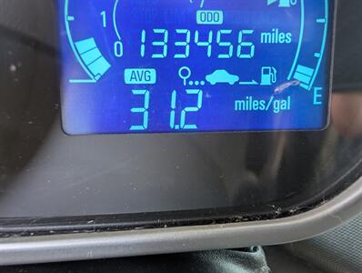 2014 Chevrolet Spark LS CVT   - Photo 16 - Houston, MO 65483