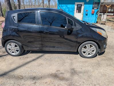 2014 Chevrolet Spark LS CVT   - Photo 9 - Houston, MO 65483