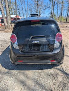 2014 Chevrolet Spark LS CVT   - Photo 2 - Houston, MO 65483