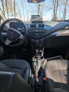 2014 Chevrolet Spark LS CVT   - Photo 13 - Houston, MO 65483