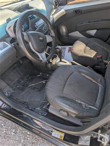 2014 Chevrolet Spark LS CVT   - Photo 14 - Houston, MO 65483