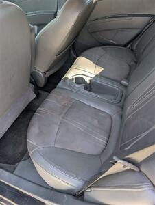 2014 Chevrolet Spark LS CVT   - Photo 12 - Houston, MO 65483