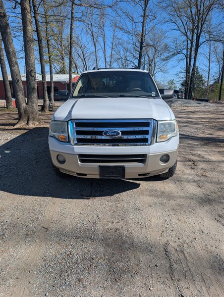 2010 Ford Expedition Eddie Bauer   - Photo 1 - Houston, MO 65483