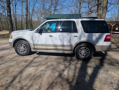 2010 Ford Expedition Eddie Bauer   - Photo 4 - Houston, MO 65483