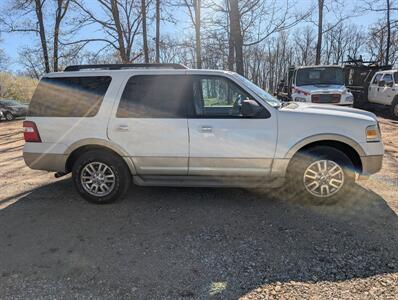 2010 Ford Expedition Eddie Bauer   - Photo 2 - Houston, MO 65483