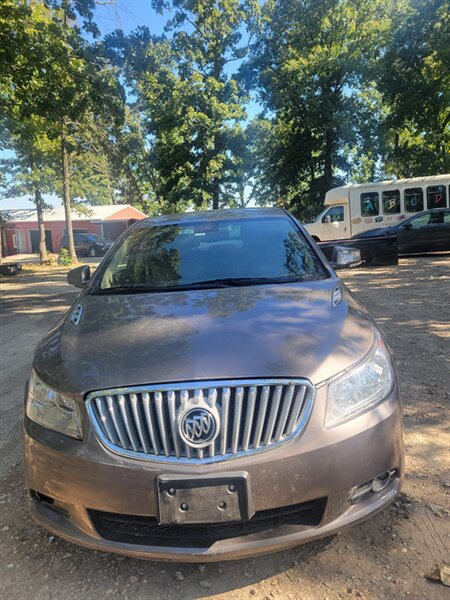 2012 Buick LaCrosse Premium 3   - Photo 1 - Houston, MO 65483