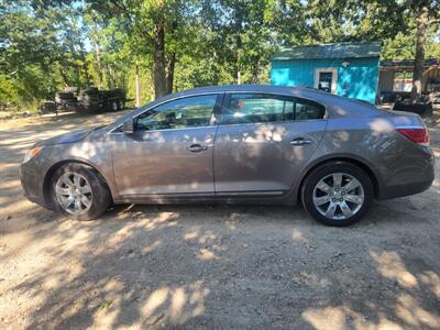 2012 Buick LaCrosse Premium 3 - Photo 4 - Houston, MO 65483
