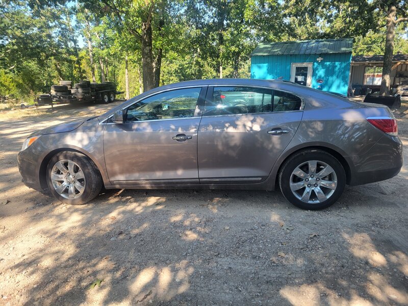 2012 Buick LaCrosse Premium 3 - Photo 4 - Houston, MO 65483