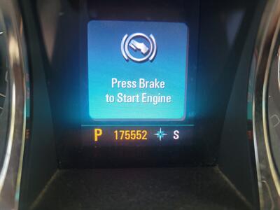 2012 Buick LaCrosse Premium 3 - Photo 9 - Houston, MO 65483