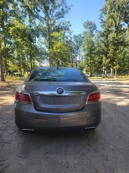 2012 Buick LaCrosse Premium 3 - Photo 3 - Houston, MO 65483