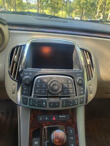 2012 Buick LaCrosse Premium 3 - Photo 8 - Houston, MO 65483