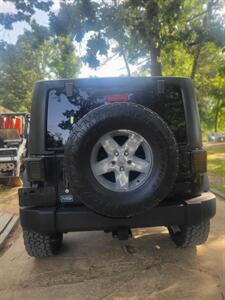 2014 Jeep Wrangler Sport - Photo 3 - Houston, MO 65483