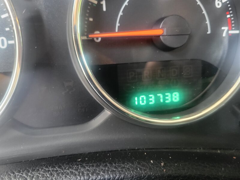 2014 Jeep Wrangler Sport - Photo 10 - Houston, MO 65483