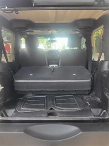 2014 Jeep Wrangler Sport - Photo 6 - Houston, MO 65483