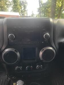 2014 Jeep Wrangler Sport - Photo 11 - Houston, MO 65483