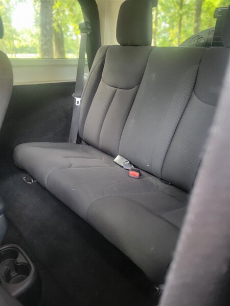 2014 Jeep Wrangler Sport - Photo 8 - Houston, MO 65483
