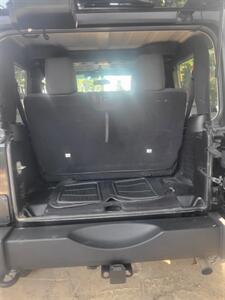 2014 Jeep Wrangler Sport - Photo 5 - Houston, MO 65483
