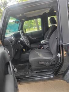 2014 Jeep Wrangler Sport - Photo 7 - Houston, MO 65483