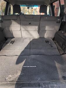 2011 Nissan Pathfinder S - Photo 5 - Houston, MO 65483