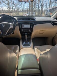 2016 Nissan Rogue SL   - Photo 7 - Houston, MO 65483