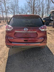 2016 Nissan Rogue SL   - Photo 3 - Houston, MO 65483