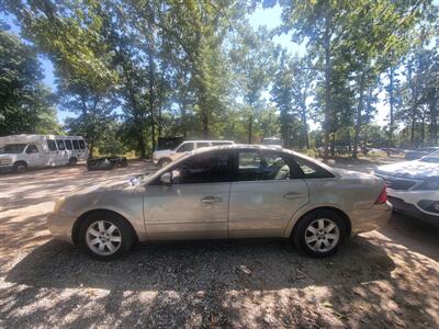 2005 Ford Five Hundred SEL   - Photo 4 - Houston, MO 65483