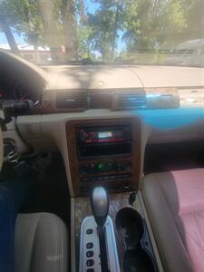 2005 Ford Five Hundred SEL   - Photo 7 - Houston, MO 65483
