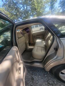 2005 Ford Five Hundred SEL   - Photo 5 - Houston, MO 65483