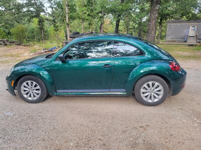 2017 Volkswagen Beetle 1.8T S - Photo 4 - Houston, MO 65483