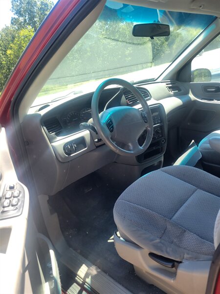2000 Ford Windstar LX - Photo 9 - Houston, MO 65483