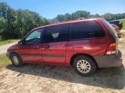 2000 Ford Windstar LX - Photo 4 - Houston, MO 65483