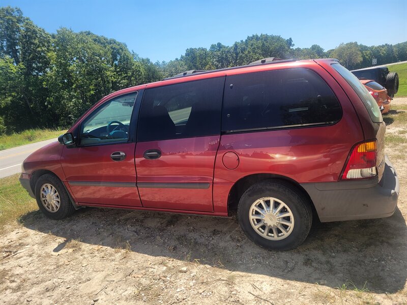2000 Ford Windstar LX - Photo 4 - Houston, MO 65483