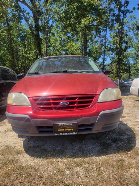 2000 Ford Windstar LX   - Photo 1 - Houston, MO 65483