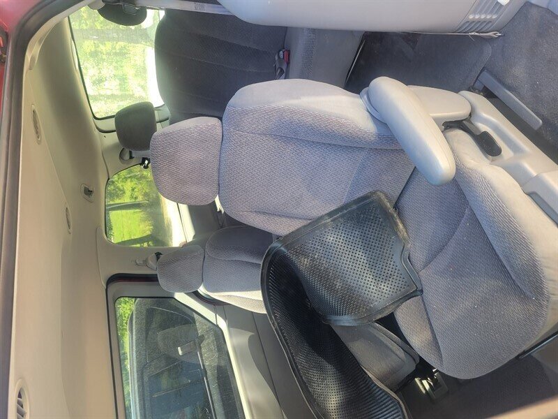 2000 Ford Windstar LX - Photo 5 - Houston, MO 65483