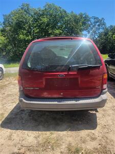 2000 Ford Windstar LX - Photo 3 - Houston, MO 65483