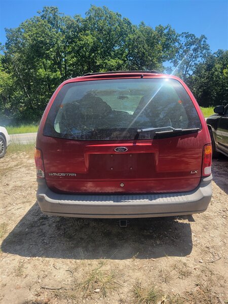 2000 Ford Windstar LX - Photo 3 - Houston, MO 65483