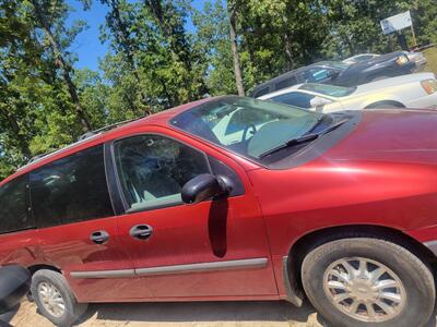 2000 Ford Windstar LX - Photo 2 - Houston, MO 65483