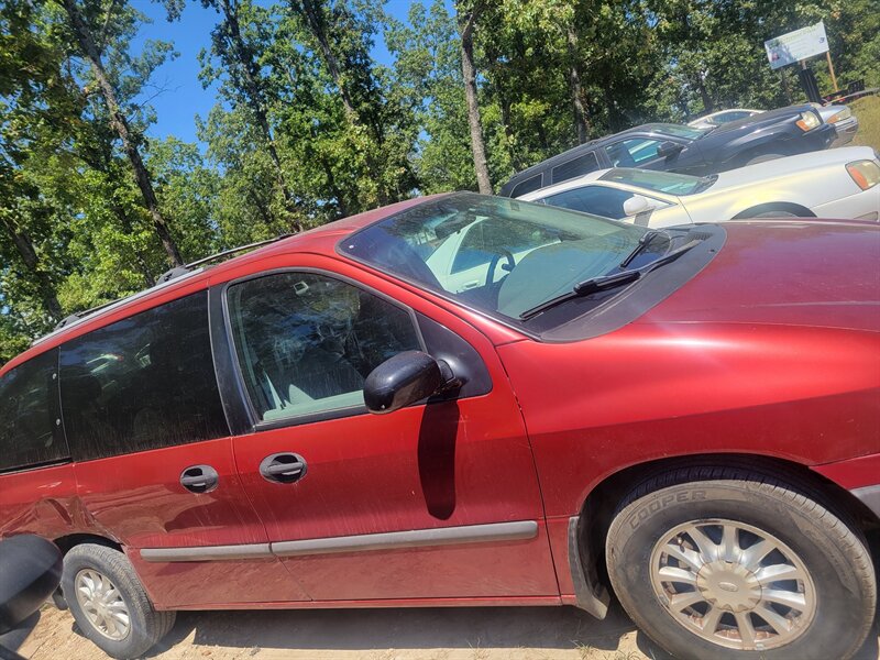 2000 Ford Windstar LX - Photo 2 - Houston, MO 65483